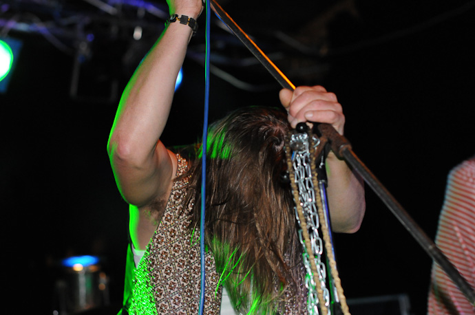 Bründl Open Air