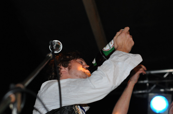 Bründl Open Air