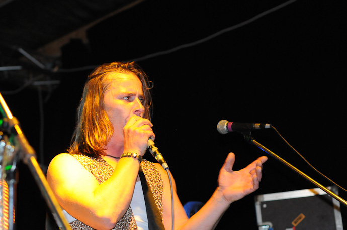 Bründl Open Air
