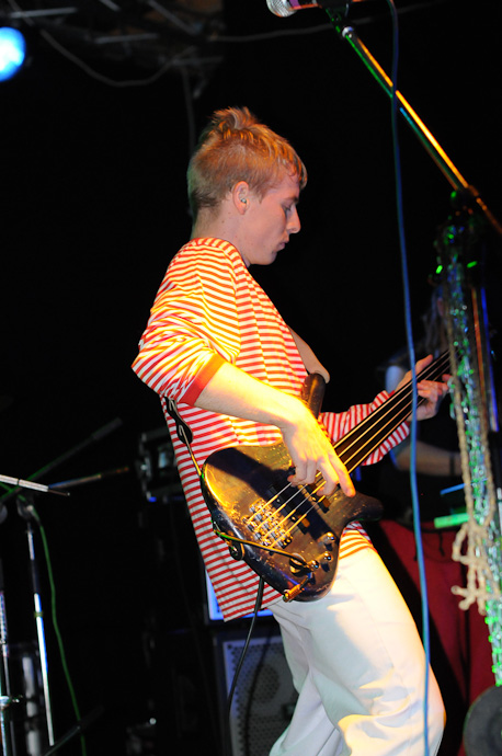 Bründl Open Air