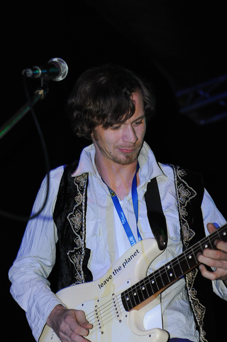 Bründl Open Air