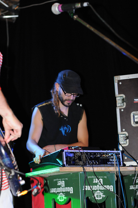 Bründl Open Air