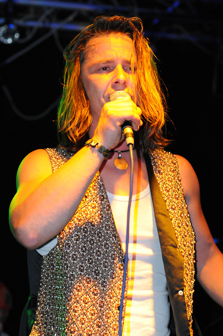 Bründl Open Air