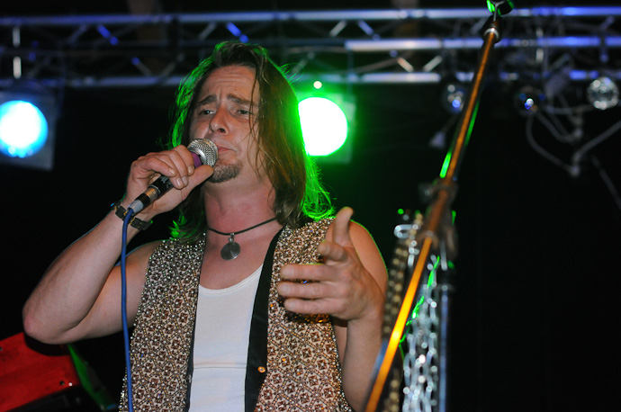 Bründl Open Air