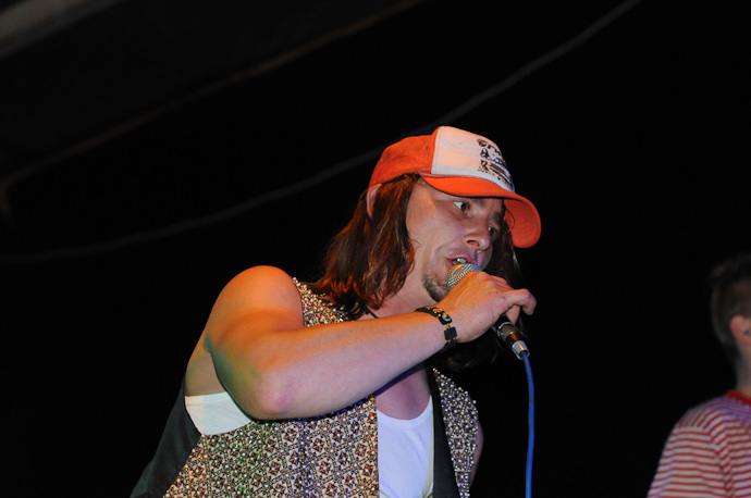 Bründl Open Air