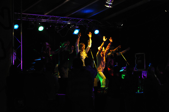 Bründl Open Air