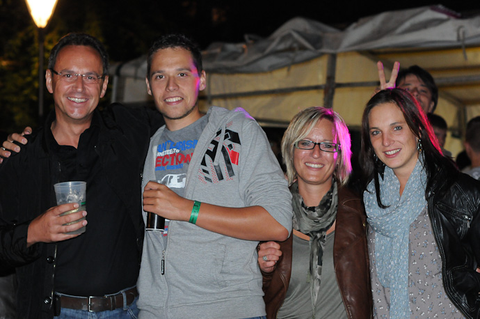 Bründl Open Air