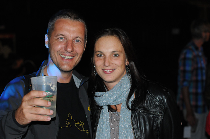 Bründl Open Air