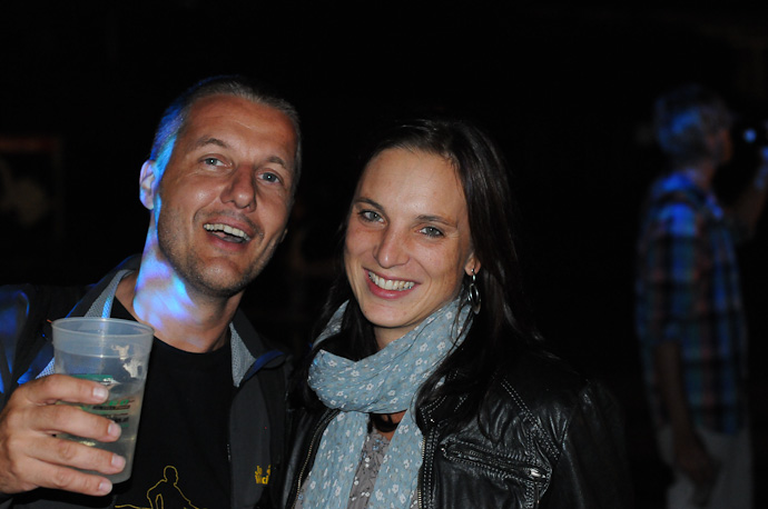 Bründl Open Air
