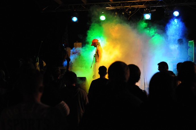 Bründl Open Air
