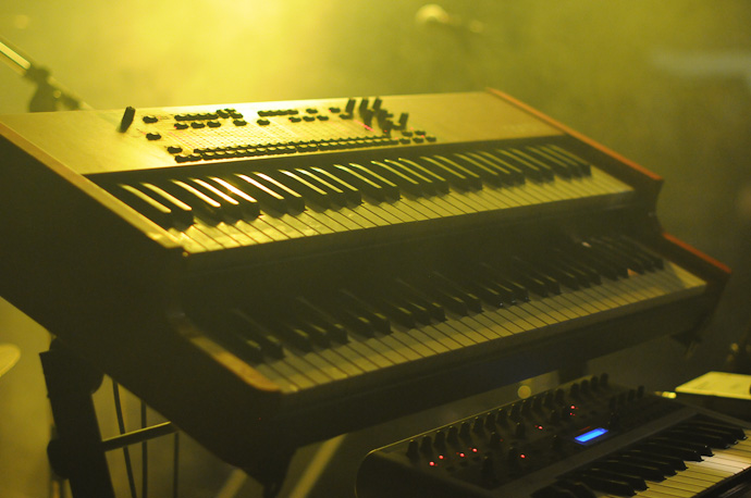 Bründl Open Air
