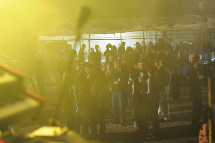 Bründl Open Air