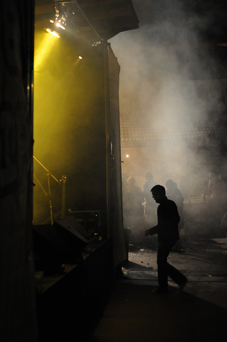 Bründl Open Air