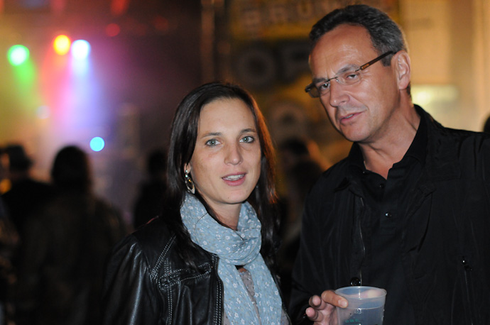Bründl Open Air