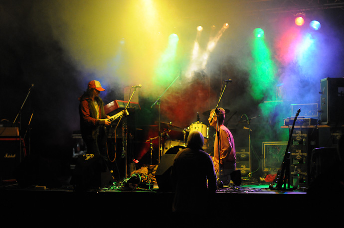 Bründl Open Air