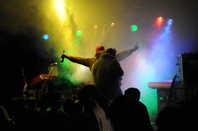 Bründl Open Air