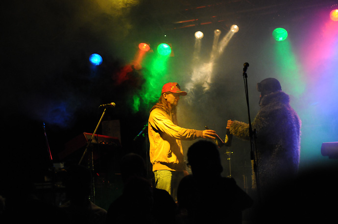 Bründl Open Air