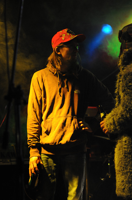 Bründl Open Air