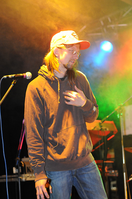 Bründl Open Air