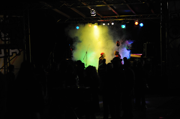 Bründl Open Air
