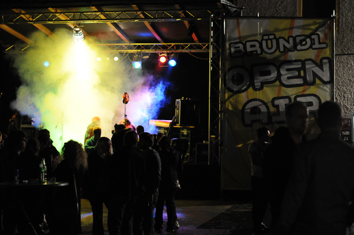 Bründl Open Air